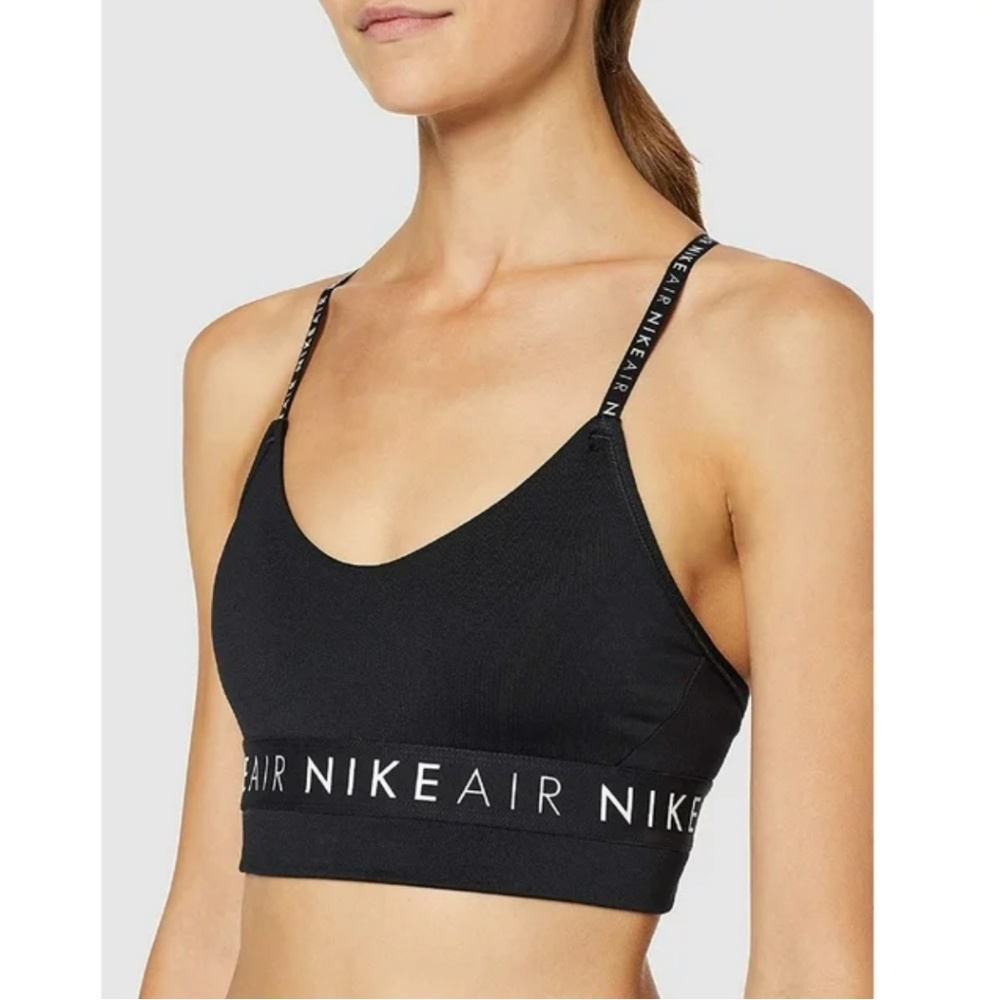 NIKE Sports Bra LIKE NEW Women's XS